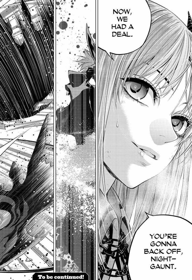 Ghost Girl Chapter 34 #24