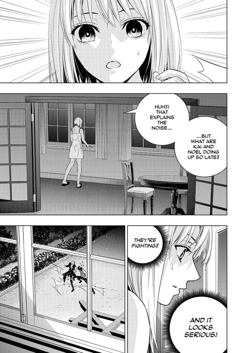 Ghost Girl Chapter 26 #6