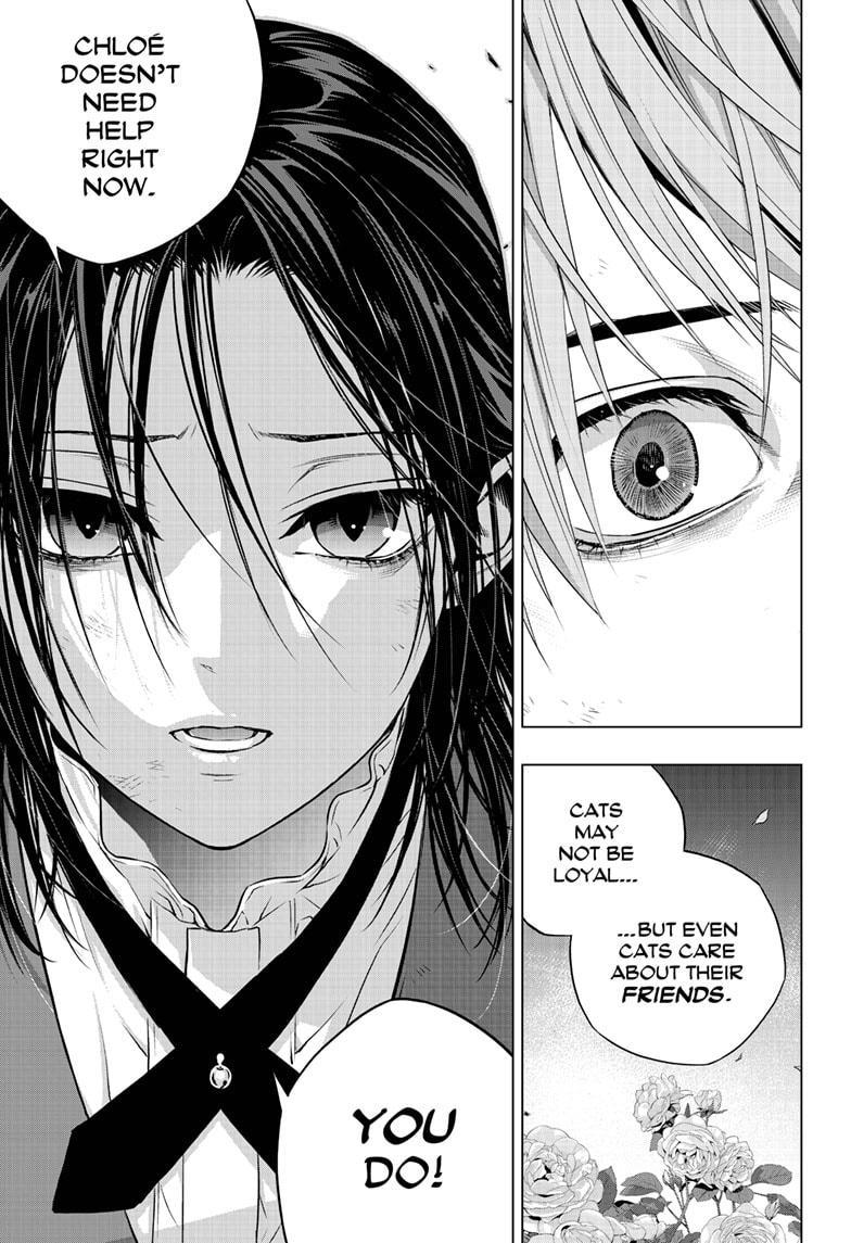 Ghost Girl Chapter 26 #14