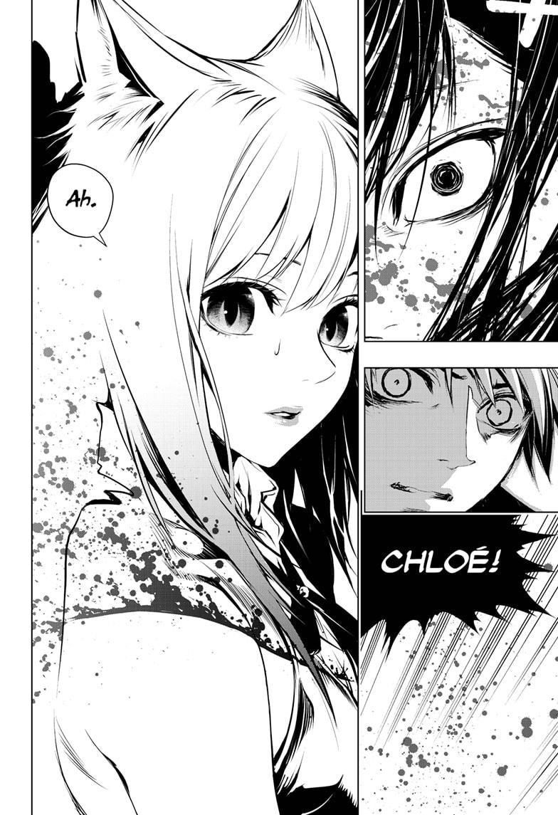 Ghost Girl Chapter 10 #10