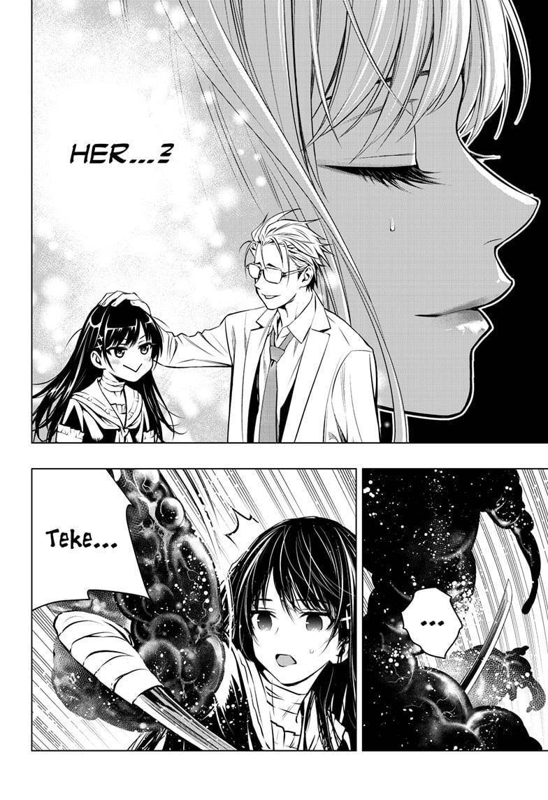 Ghost Girl Chapter 9 #16