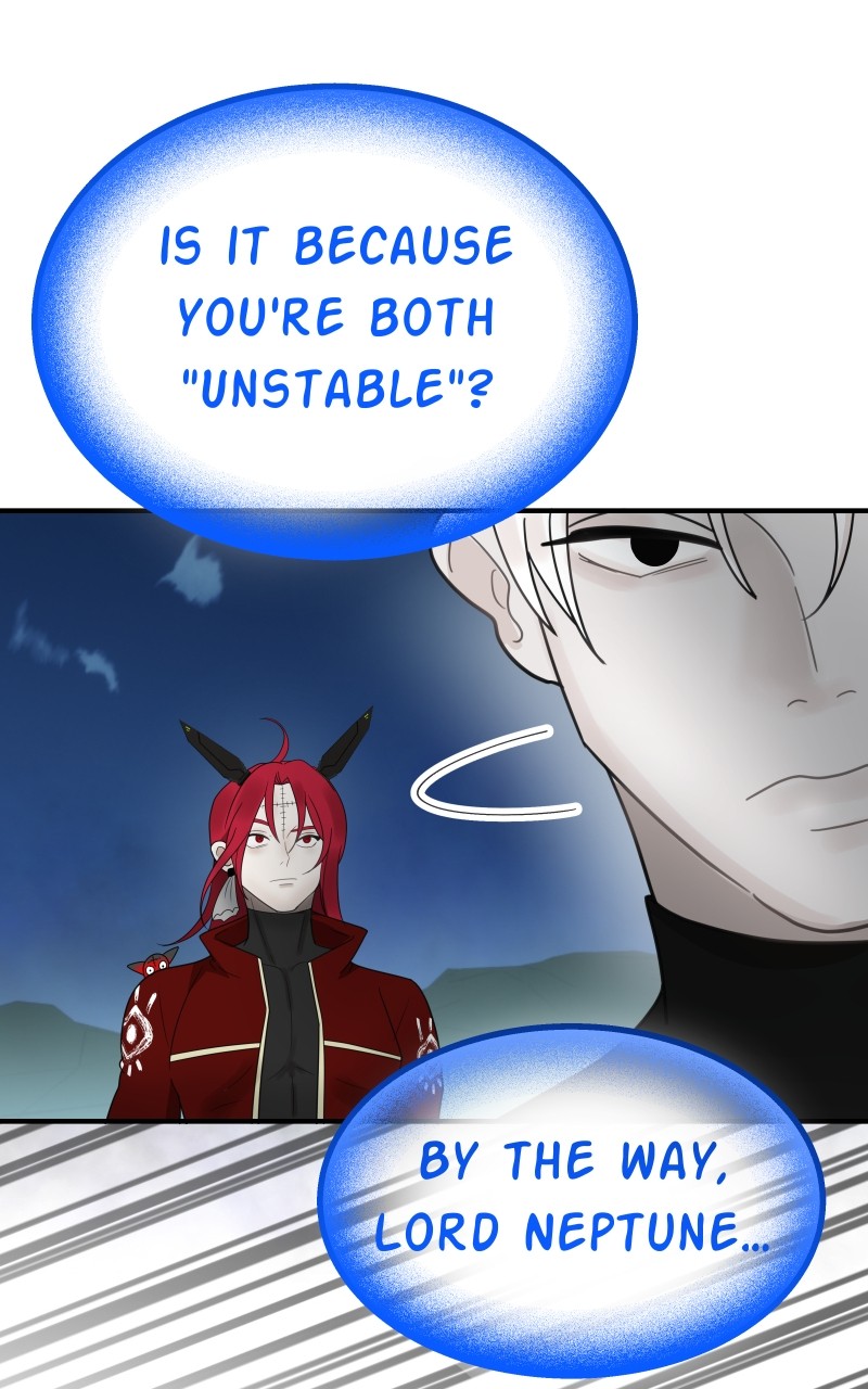 Unstable Chapter 58 #13