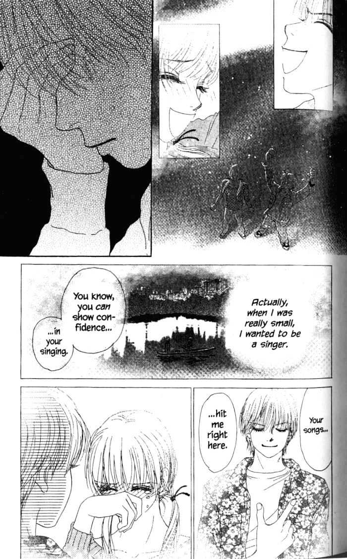 Othello (Shoujo) Chapter 23 #34