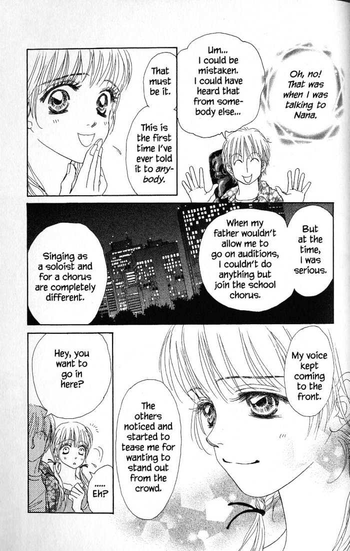 Othello (Shoujo) Chapter 20 #26