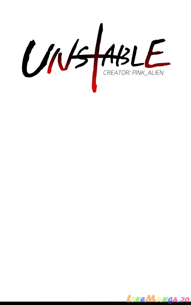 Unstable Chapter 56 #30