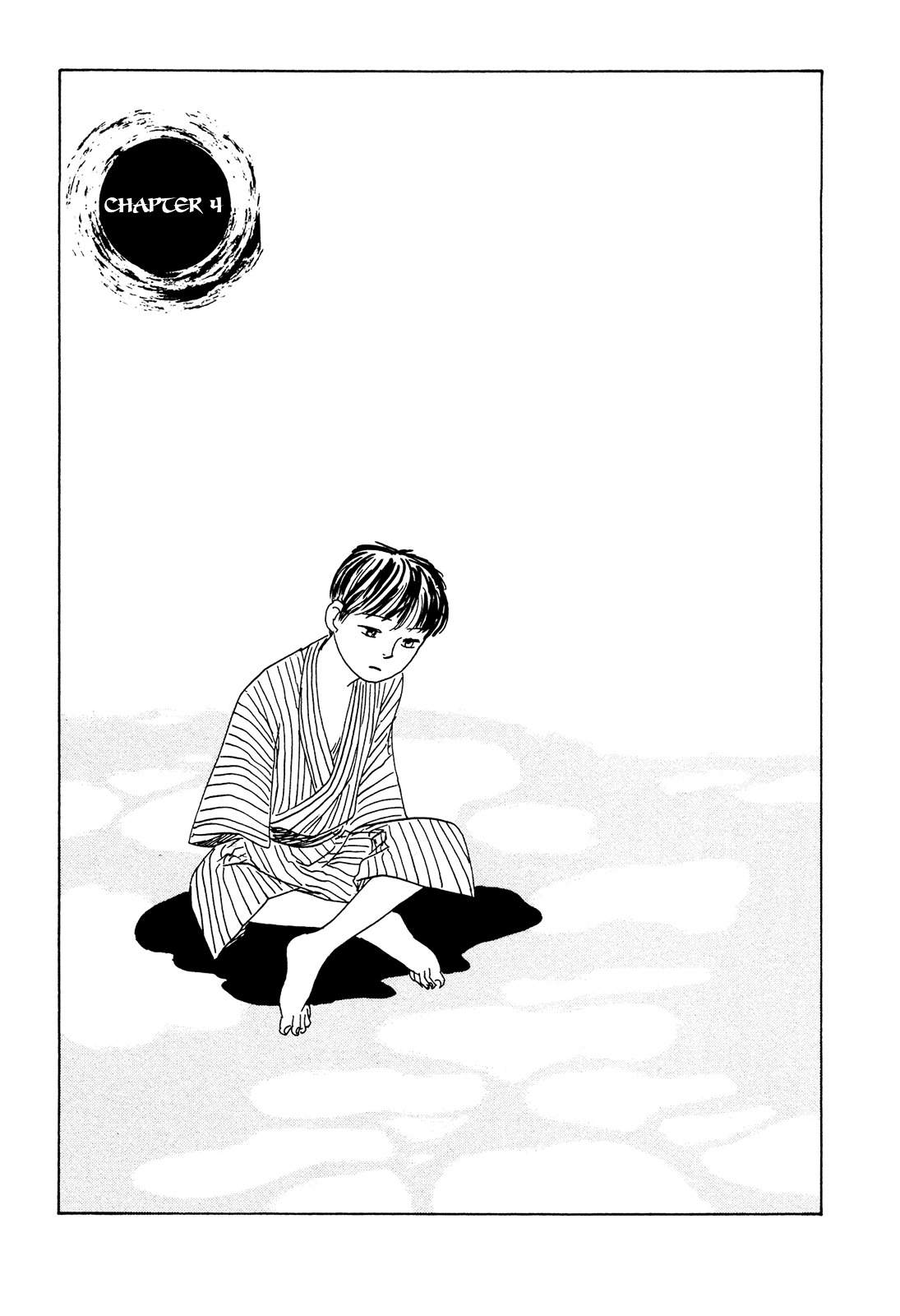 Goshoku No Fune Chapter 4 #2