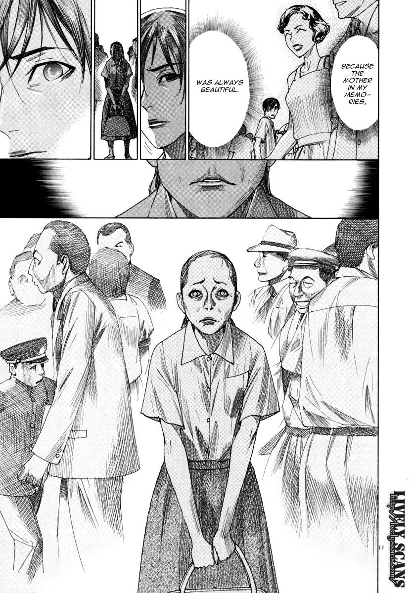 Yuureitou Chapter 24 #18