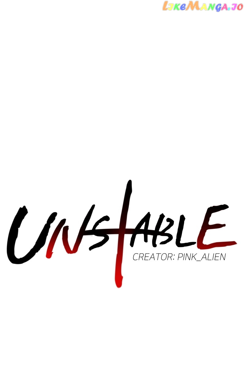 Unstable Chapter 54 #38