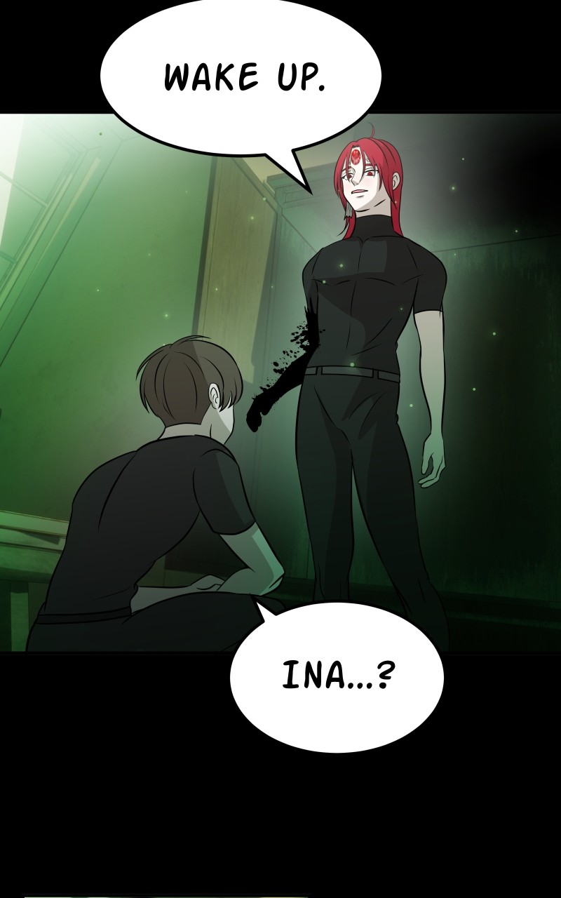 Unstable Chapter 52 #33