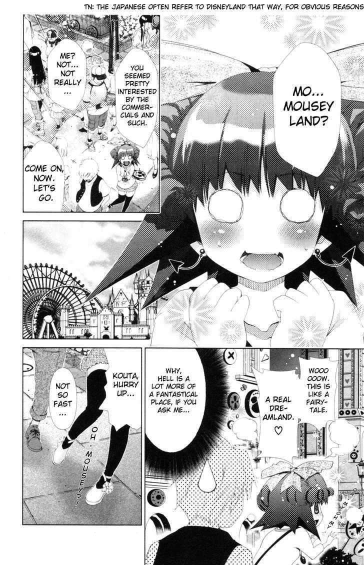 Oretama Chapter 40 #9