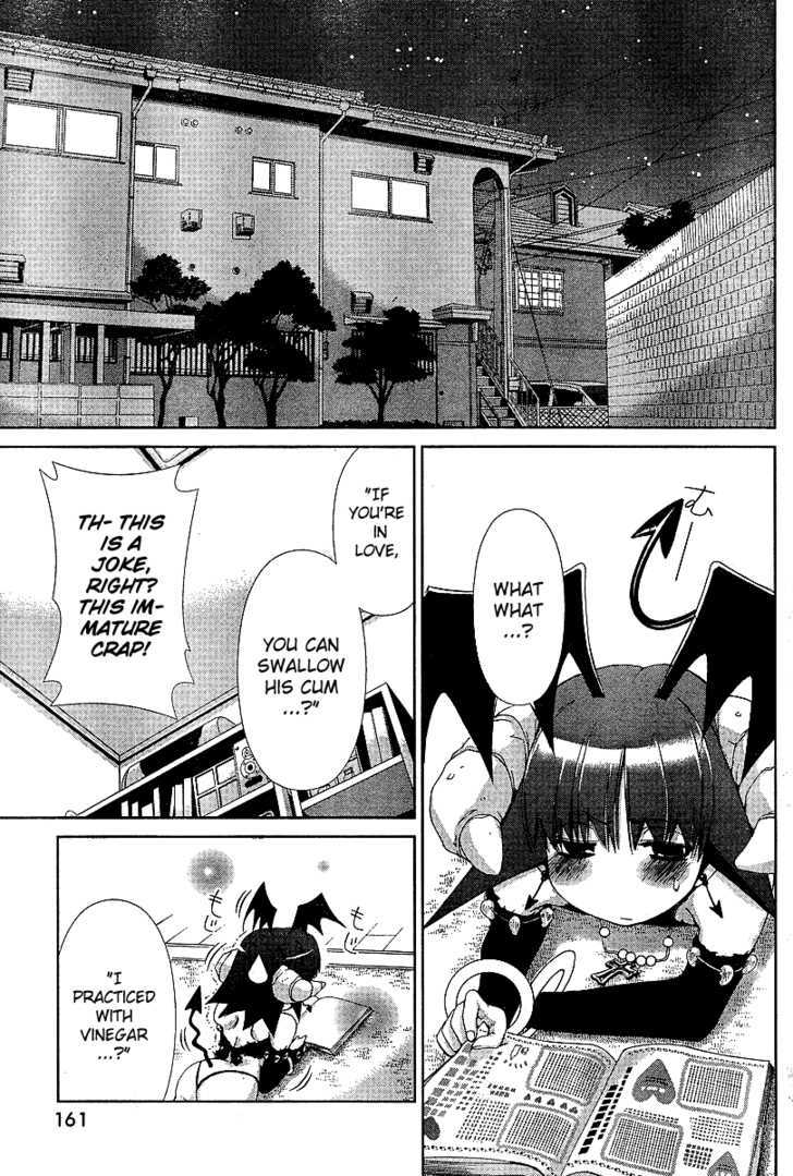 Oretama Chapter 36 #21