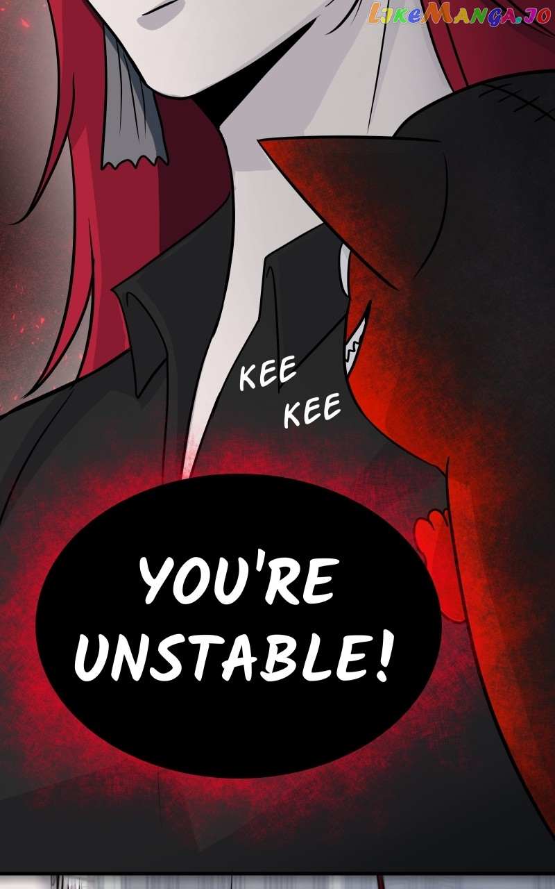 Unstable Chapter 54 #79