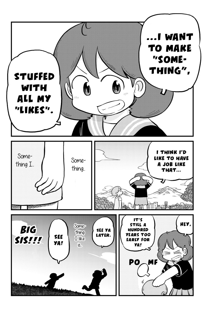 Amemiya-San Chapter 19 #10