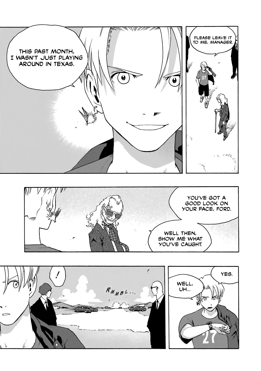 Shiori Experience - Jimi Na Watashi To Hen Na Oji-San Chapter 62 #5