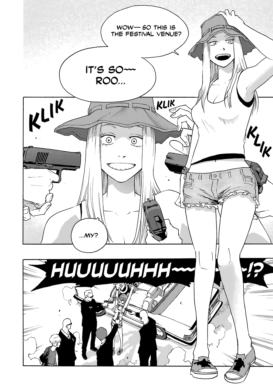 Shiori Experience - Jimi Na Watashi To Hen Na Oji-San Chapter 62 #8