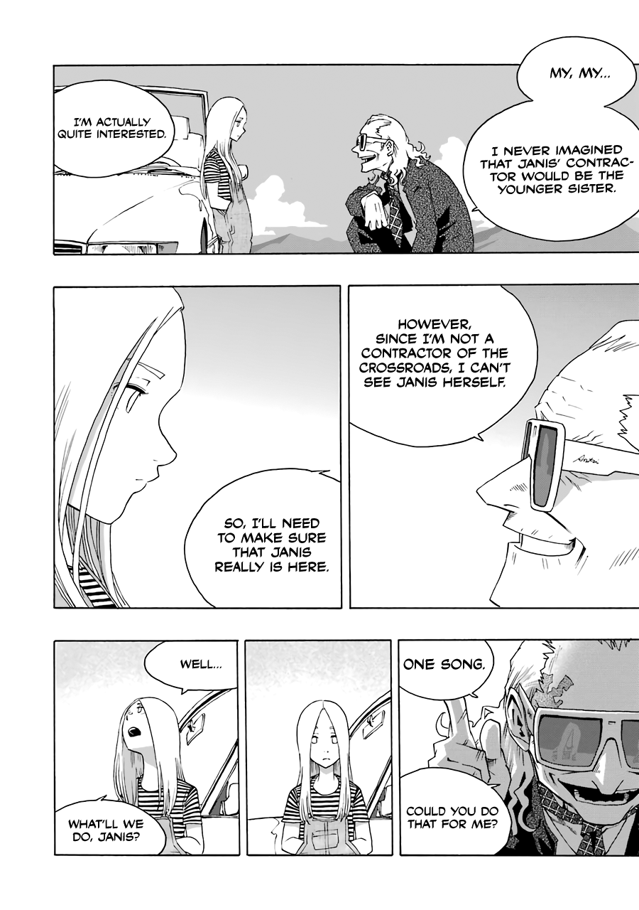 Shiori Experience - Jimi Na Watashi To Hen Na Oji-San Chapter 62 #19