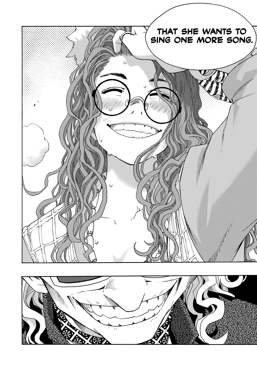 Shiori Experience - Jimi Na Watashi To Hen Na Oji-San Chapter 62 #36