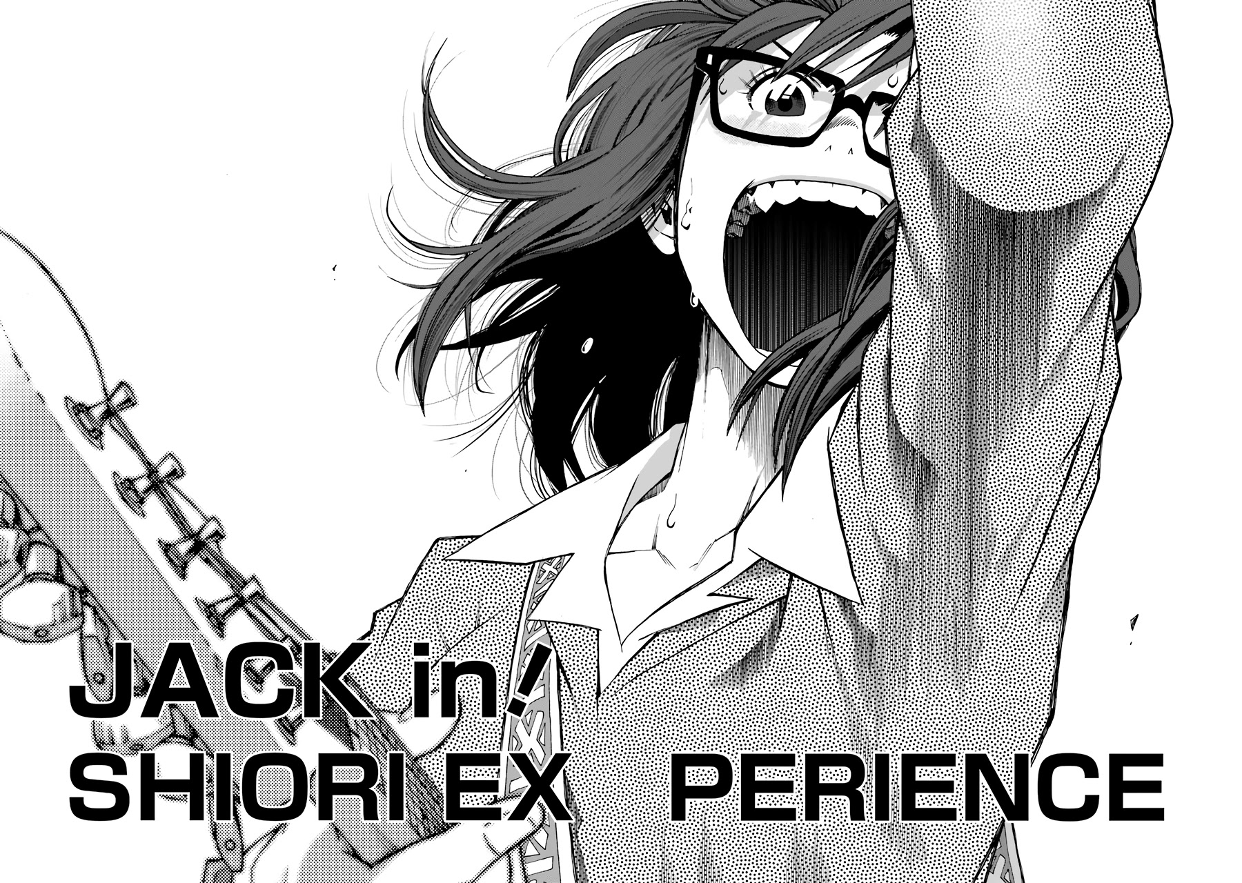 Shiori Experience - Jimi Na Watashi To Hen Na Oji-San Chapter 60 #28