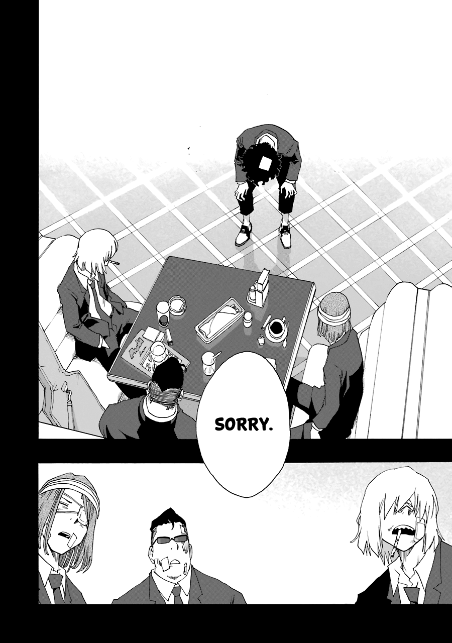 Shiori Experience - Jimi Na Watashi To Hen Na Oji-San Chapter 55 #29