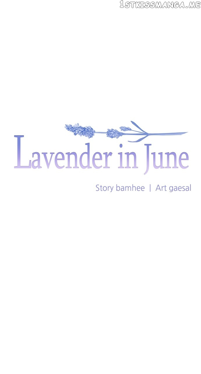 Lavender In June Chapter 8 #13