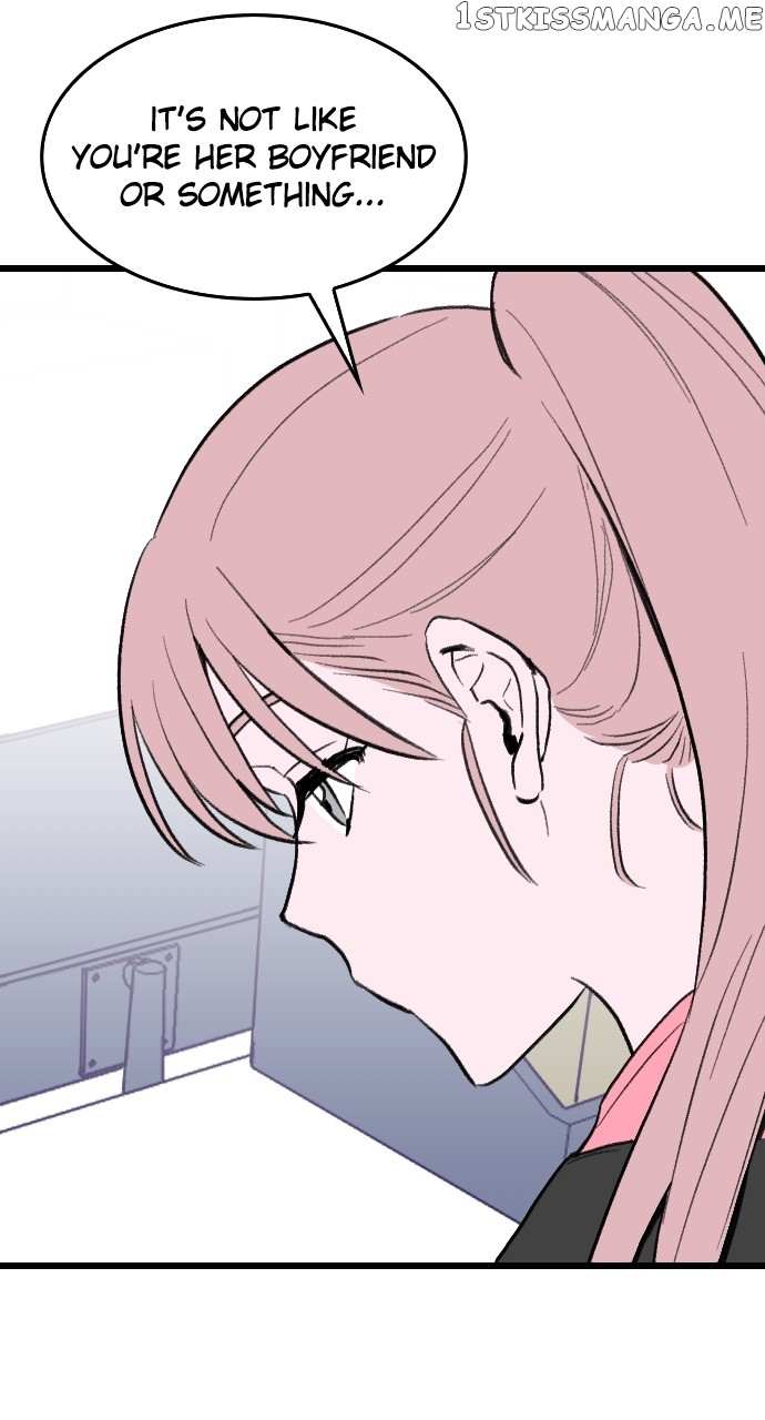 Lavender In June Chapter 8 #20