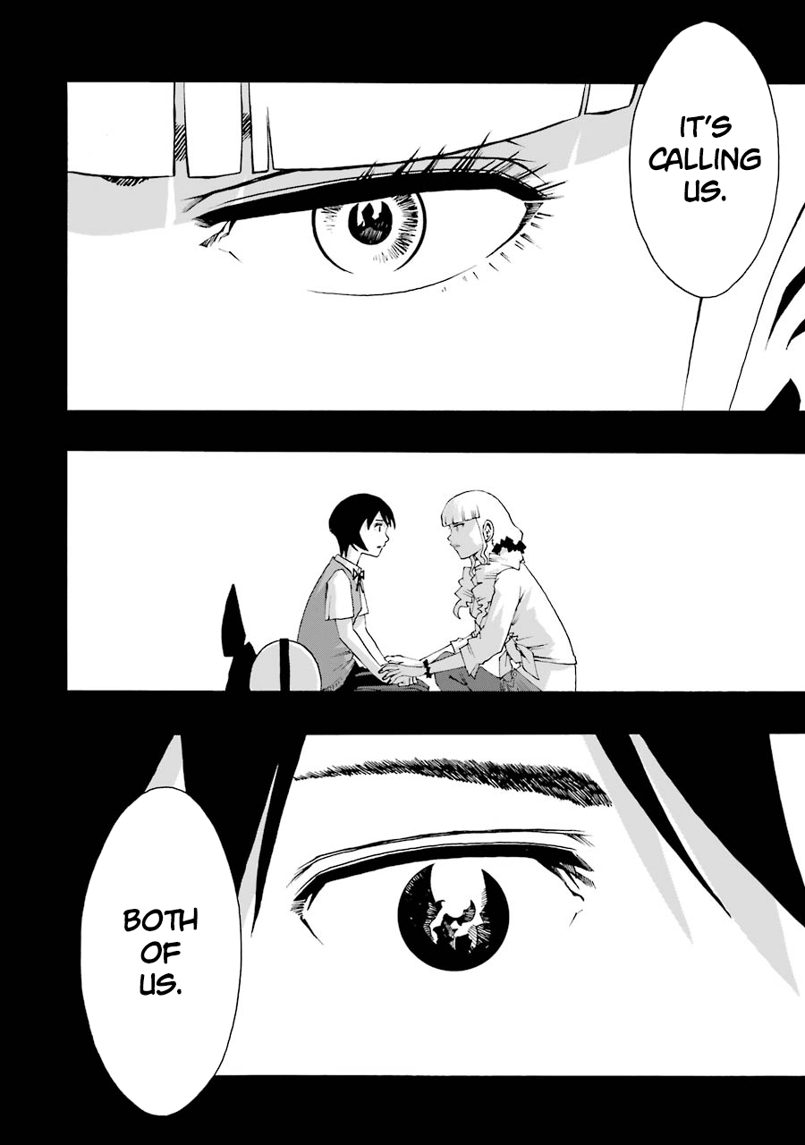 Shiori Experience - Jimi Na Watashi To Hen Na Oji-San Chapter 40 #37