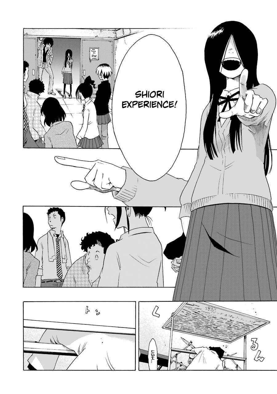 Shiori Experience - Jimi Na Watashi To Hen Na Oji-San Chapter 35 #40