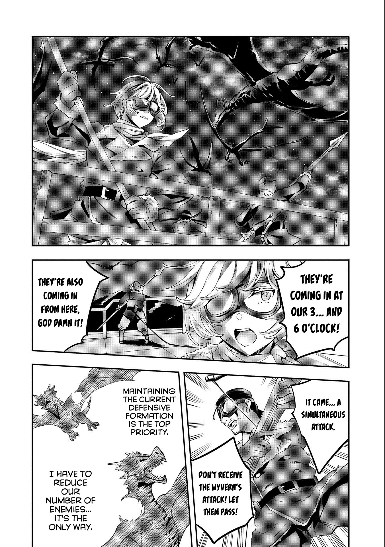 Tensei Shitekara 40-Nen. Sorosoro, Ojisan Mo Koi Ga Shitai. Nidome No Jinsei Wa Harem Route?! Chapter 14 #27