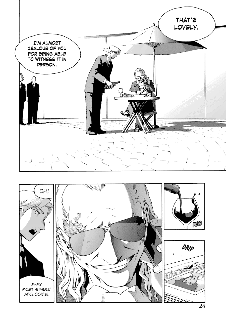 Shiori Experience - Jimi Na Watashi To Hen Na Oji-San Chapter 29 #25