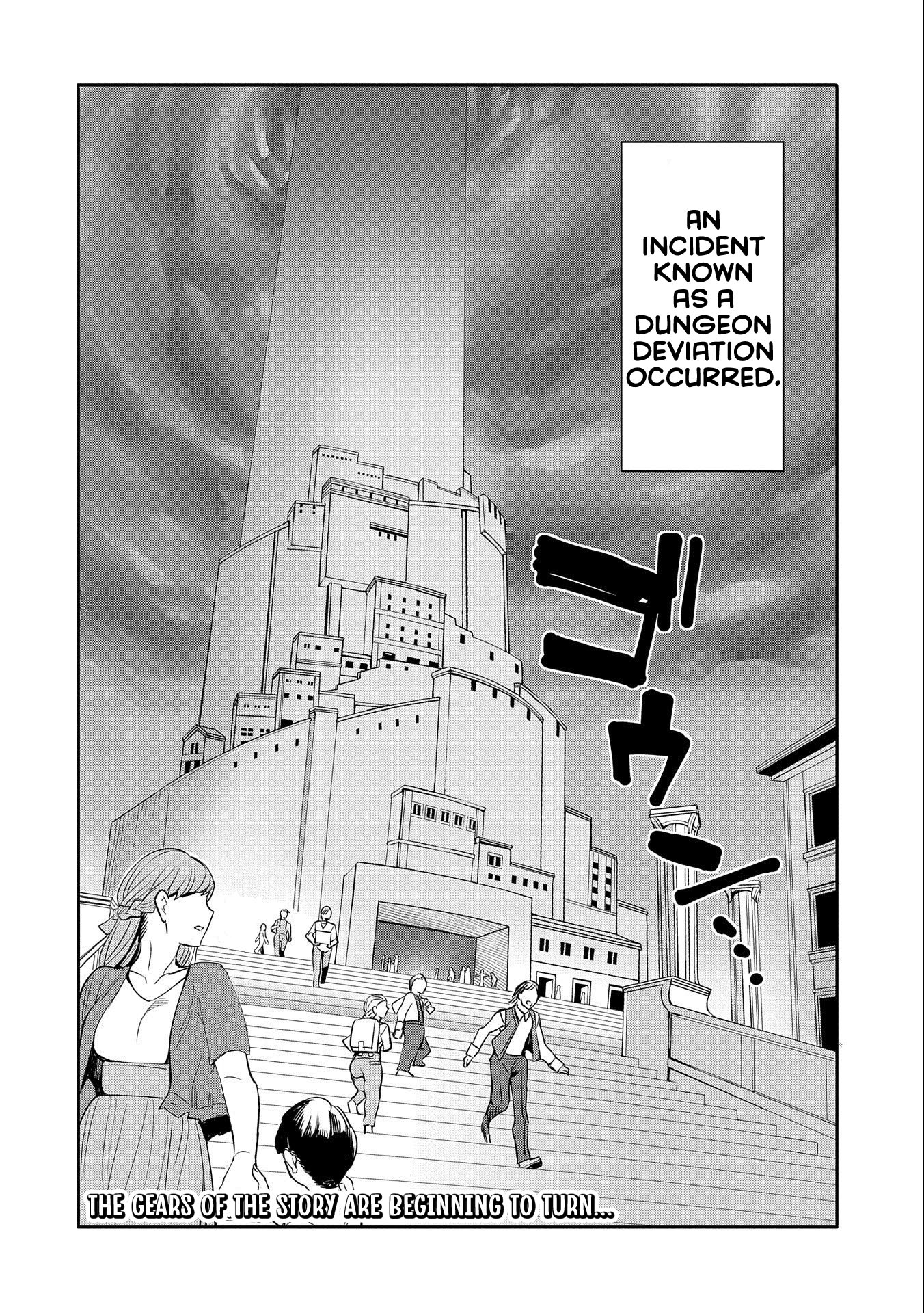 Tensei Shitekara 40-Nen. Sorosoro, Ojisan Mo Koi Ga Shitai. Nidome No Jinsei Wa Harem Route?! Chapter 4 #37