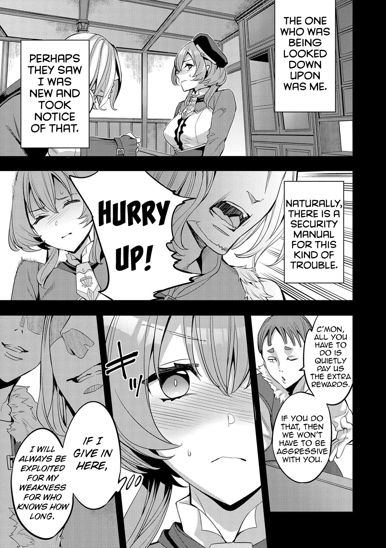 Tensei Shitekara 40-Nen. Sorosoro, Ojisan Mo Koi Ga Shitai. Nidome No Jinsei Wa Harem Route?! Chapter 2 #14