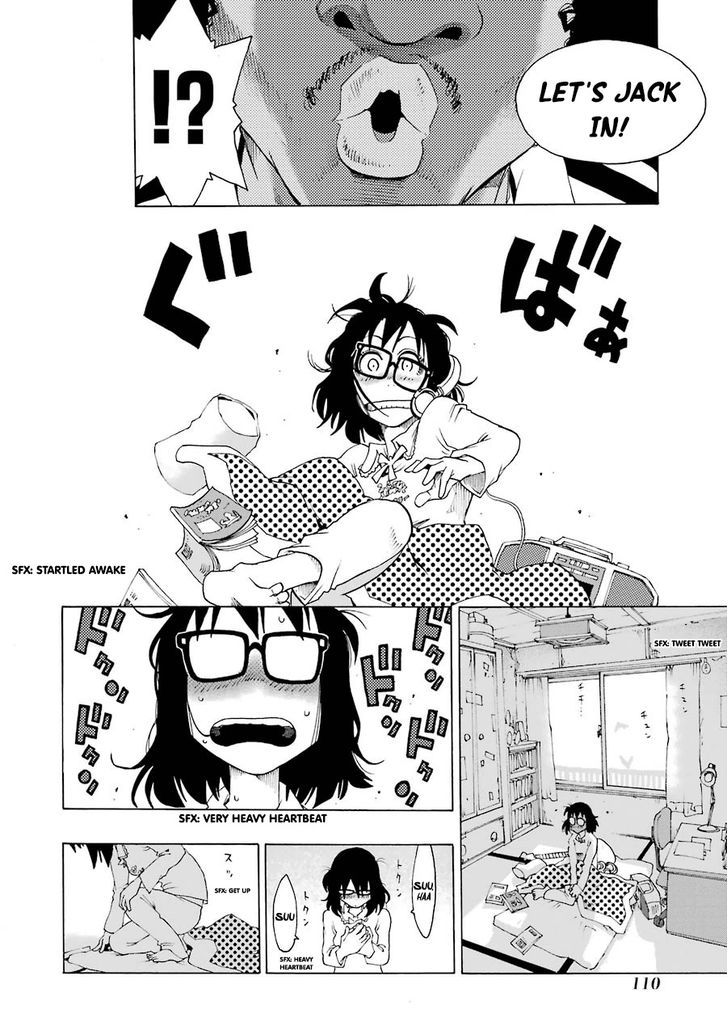 Shiori Experience - Jimi Na Watashi To Hen Na Oji-San Chapter 16 #20