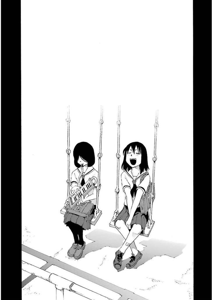 Shiori Experience - Jimi Na Watashi To Hen Na Oji-San Chapter 12 #5