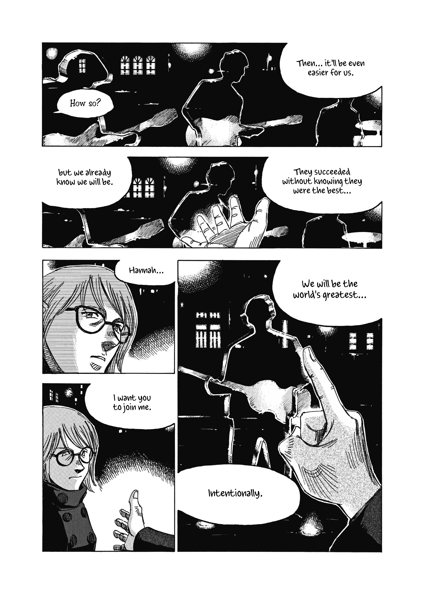 Blue Giant Supreme Chapter 17 #24