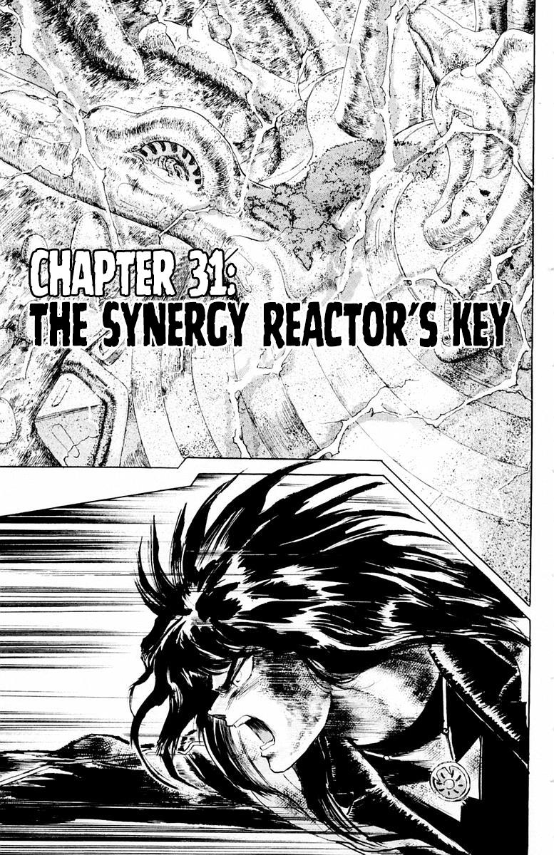 Repair Boy Chapter 31 #1