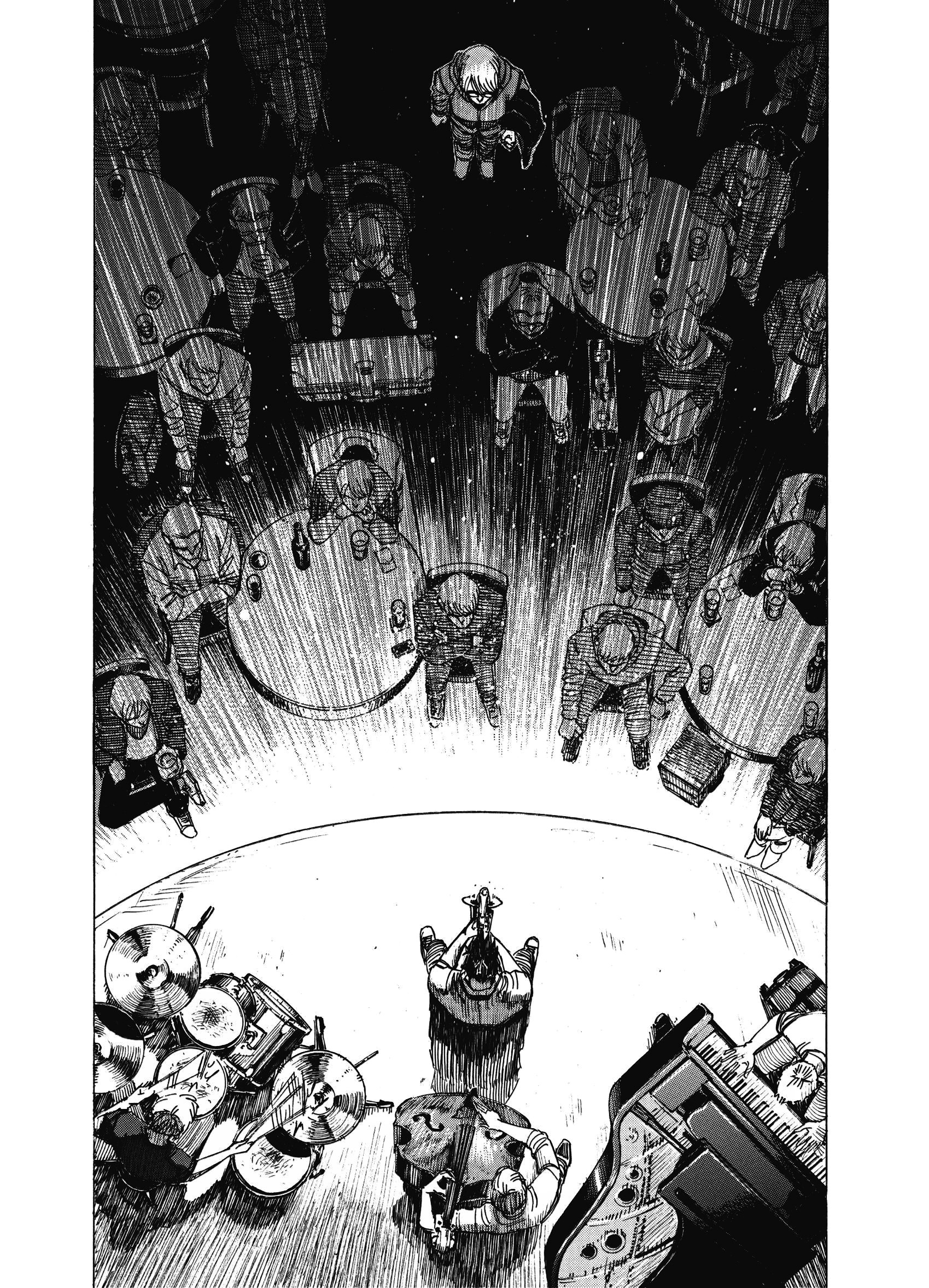 Blue Giant Supreme Chapter 16 #23