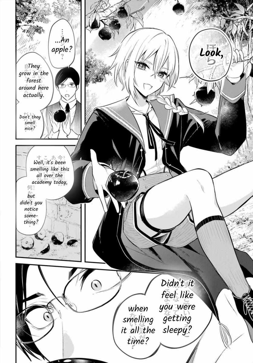 Soshiste Akuma Wa Seigi Wo Kataru Chapter 3 #25