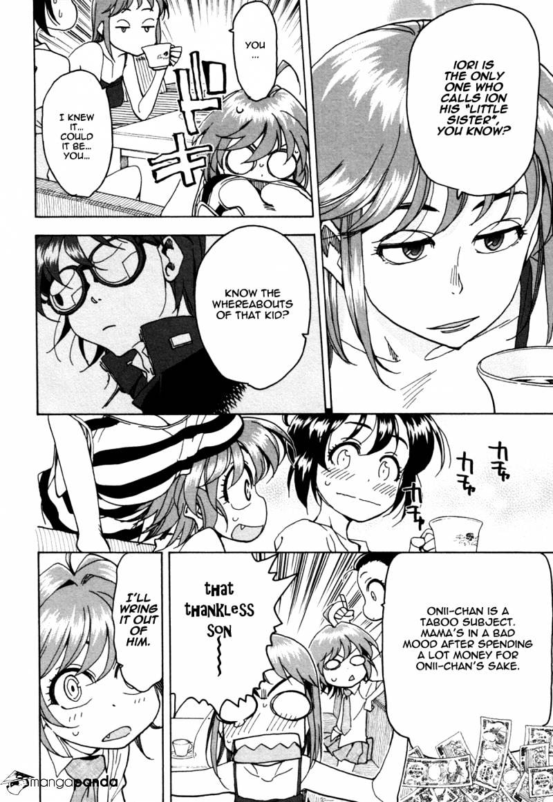 Ichinensei Ni Nacchattara Chapter 56 #11