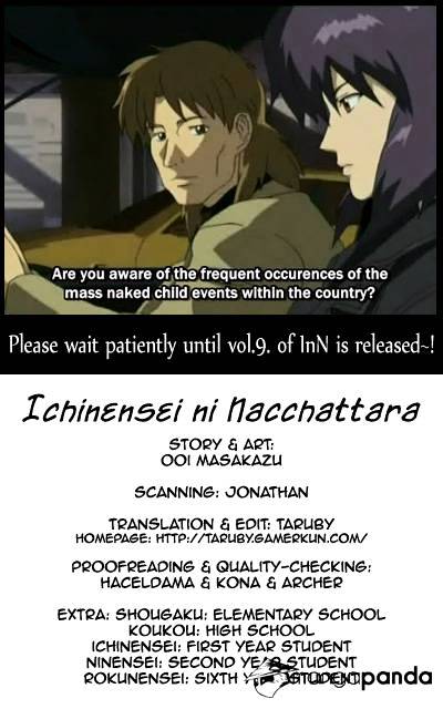 Ichinensei Ni Nacchattara Chapter 53 #1