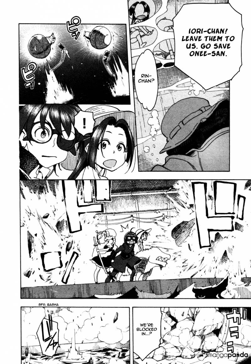 Ichinensei Ni Nacchattara Chapter 54 #22