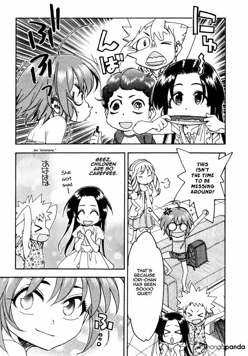 Ichinensei Ni Nacchattara Chapter 52 #4