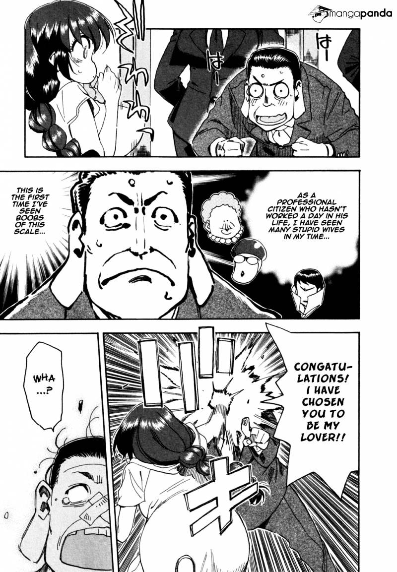 Ichinensei Ni Nacchattara Chapter 52 #12