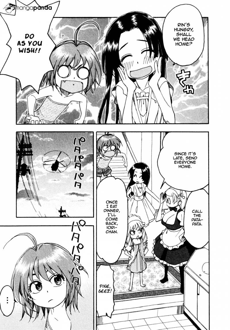 Ichinensei Ni Nacchattara Chapter 52 #20