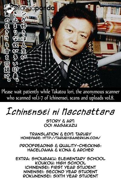 Ichinensei Ni Nacchattara Chapter 46 #1