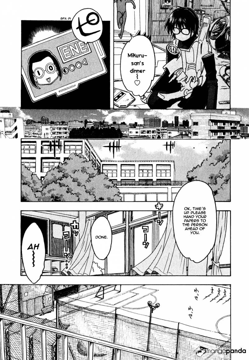 Ichinensei Ni Nacchattara Chapter 46 #17