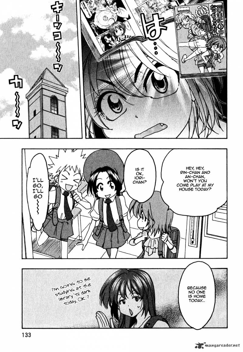 Ichinensei Ni Nacchattara Chapter 45 #5