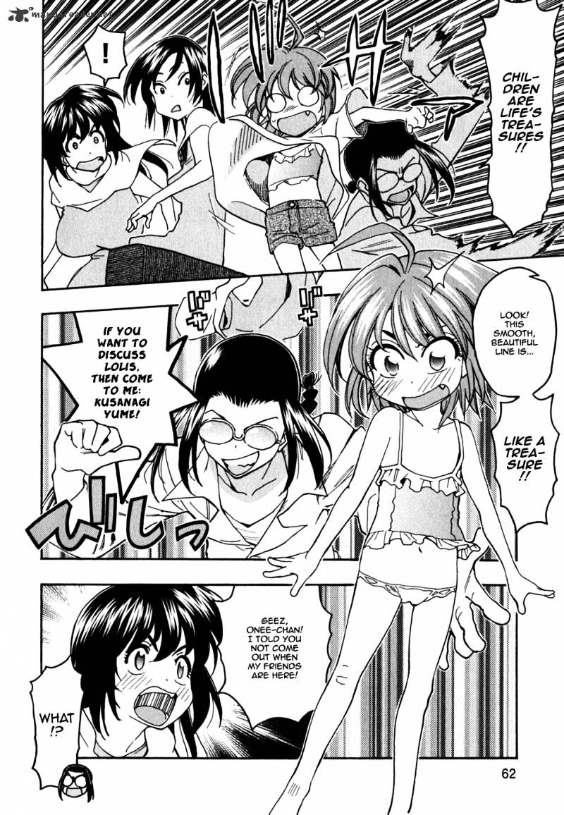 Ichinensei Ni Nacchattara Chapter 42 #8