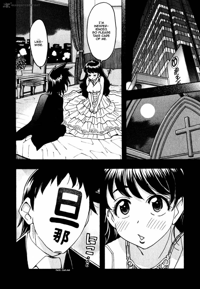 Ichinensei Ni Nacchattara Chapter 42 #22