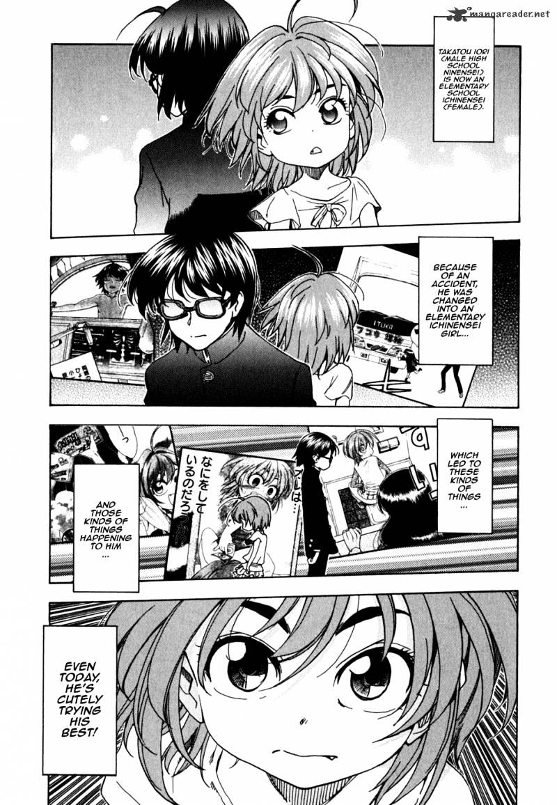 Ichinensei Ni Nacchattara Chapter 40 #6