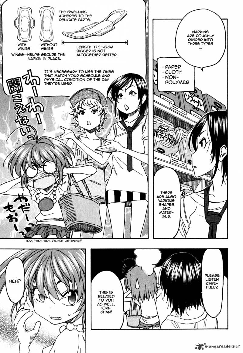 Ichinensei Ni Nacchattara Chapter 40 #21